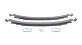 Hellwig 99-01 Chevy Tahoe Load Pro-Up To 3500lb Level LC 4 Leaf Stack Helper Spring w/o Mounting Kit - 3510