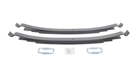 Hellwig 99-01 Chevy Tahoe Load Pro-Up To 3500lb Level LC 4 Leaf Stack Helper Spring w/o Mounting Kit - 3510