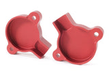 PERRIN BRZ/FR-S/86 Cam Solenoid Cover - Red - PSP-ENG-173RD