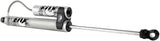 Fox 94-11 Dodge 2500/3500 2.0 Performance Series 12.6in Smooth Body R/R Rear Shock / 4-6in Lift - 985-24-026