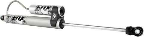 Fox 94-11 Dodge 2500/3500 2.0 Performance Series 12.6in Smooth Body R/R Rear Shock / 4-6in Lift - 985-24-026