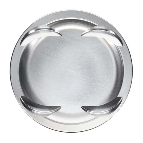 JE Pistons Mitsubishi 6G72 24V 91.5mm Bore STD Size 8.0:1 CR Pistons - 321331
