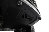 Addictive Desert Designs 2022+ Chevy Silverado 1500 ZR2 Stealth Fighter Front Bumper - F120083030103