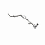 MagnaFlow Conv DF 2003 Mercedes ML320 3.2L - 24141