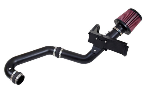 K&N 14-15 Subaru Impreza H4 2.0L Typhoon Intake - 69-8008TTK