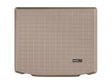 WeatherTech 2014+ Jeep Cherokee Cargo Liners - Tan - 41656