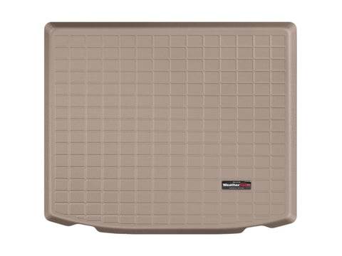 WeatherTech 2014+ Jeep Cherokee Cargo Liners - Tan - 41656