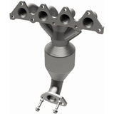 MagnaFlow Direct Fit Catalytic Converter 10-11 Hyundai Accent 1.6L - 51321