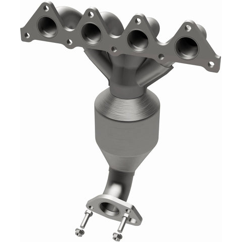 MagnaFlow Direct Fit Catalytic Converter 10-11 Hyundai Accent 1.6L - 51321