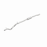 Magnaflow SYS C/B 07-11 Jeep Wrangler V6 3.8L 4dr - 15239