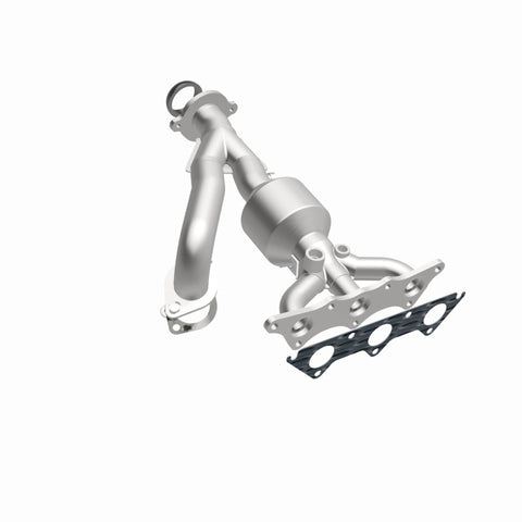 MagnaFlow Direct Fit Catalytic Converter 04-05 Mitsu Endeavor 3.8L - 50723