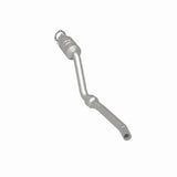 MagnaFlow Conv DF 02-03 Audi A4 3L Driver Side - 51461