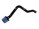 Injen 90-93 Accord No ABS Black Cold Air Intake **Special Order** - RD1600BLK