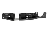 PERRIN 15-21 Subaru Impreza/WRX/STI Pitch Stop Mount & Firewall Brace - Black - PSP-DRV-112BK