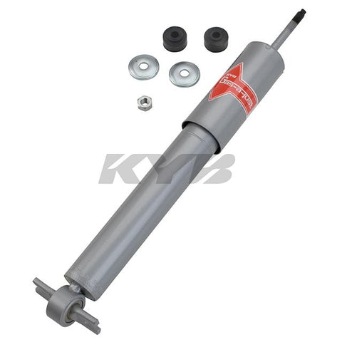 KYB Shocks & Struts Gas-A-Just Front CHEVROLET Silverado C and R - Series 1/2 Ton (2WD) 1999-07 GMC - KG54326