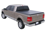 Access Toolbox 08-14 Ford F-150 6ft 6in Bed w/ Side Rail Kit Roll-Up Cover - 61359