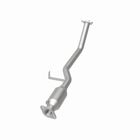 MagnaFlow Conv DF 96-97 Infiniti J30 Passenger Side 50S - 444741