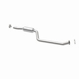 MagnaFlow Direct Fit Catalytic Converter 2006 BMW 530xi 3.0L OEM - 52480