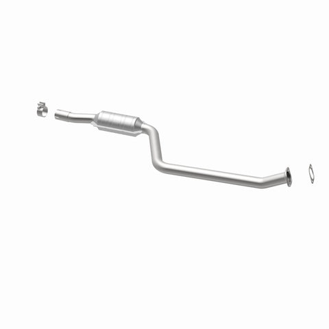 MagnaFlow Direct Fit Catalytic Converter 2006 BMW 530xi 3.0L OEM - 52480