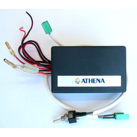 Athena 1998 Aprilia 50 CDI Kit w/Unsettable Advance N.B. - S410485392002