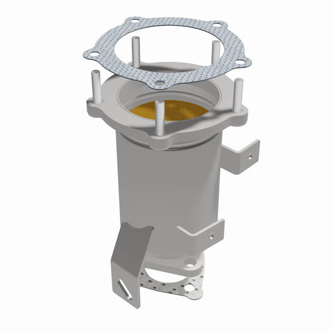 MagnaFlow Conv DF Mazda Protege 1.6L - 452217