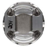 Wiseco Honda Fit/Jazz L15A -11.5cc R/Dome 73mm Piston Shelf Stock - 6637M73
