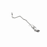 MagnaFlow Direct Fit Catalytic Converter 14-19 Toyota Prius C Base Underbody 1.5L - 280456