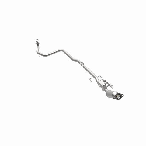 MagnaFlow Direct Fit Catalytic Converter 14-19 Toyota Prius C Base Underbody 1.5L - 280456