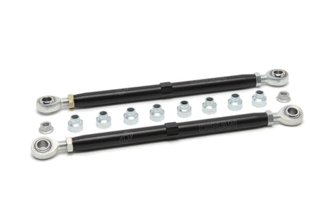 Dinan 08-13 BMW M3 Rear Toe Link Kit - Rear - R280-0006