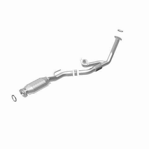 MagnaFlow Conv DF 98-03 Avalon/Camry 3.0L - 51091
