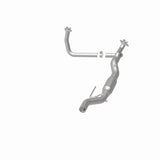 MagnaFlow Direct Fit Catalytic Converter 2002 Dodge Ram 1500 Van 3.9 - 4451209