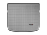 WeatherTech 2016+ Chevrolet Volt Cargo Liners - Grey - 42878