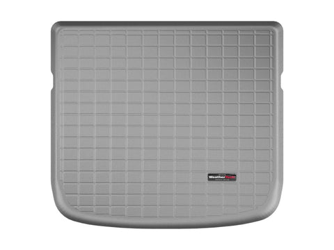 WeatherTech 2016+ Chevrolet Volt Cargo Liners - Grey - 42878