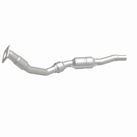 MagnaFlow Direct Fit Catalytic Converter 00-02 Audi A6 Quattro 2.7L - 49893