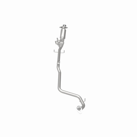 MagnaFlow Direct Fit Catalytic Converter 14-19 Toyota Prius C Base Underbody 1.5L - 280456