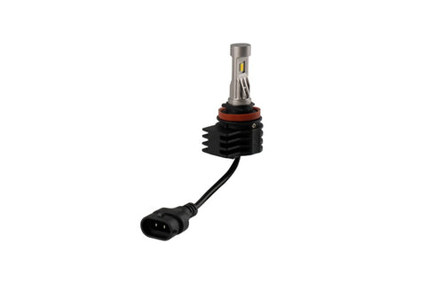 Diode Dynamics H11/H8/H9 White SL2 LED Bulb (one) - DD0467S