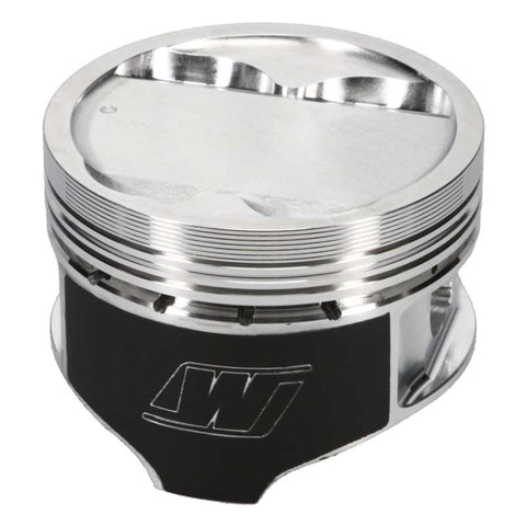 Wiseco Nissan RB30 GTR DISH 8700XX Piston Shelf Stock - 6577M87