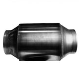 Kooks 09-10 Ford F-150/ Ford Raptor 5.4L 3V 2 1/2in x 2 1/2in OEM Exhaust GREEN Cat Y Pipe - 13503300