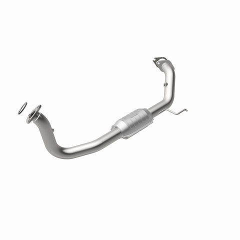 MagnaFlow Conv DF 98-02 Honda Passport 3.2L - 93160