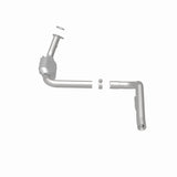 MagnaFlow Conv DF 02-06 Cadillac Escalade / 02-06 GM Yukon (Inc Denali)  6.0L D/S - 93601
