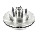 Power Stop 95-97 Ford Ranger Front Autospecialty Brake Rotor - AR8548