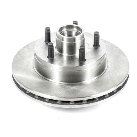 Power Stop 95-97 Ford Ranger Front Autospecialty Brake Rotor - AR8548