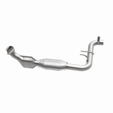 MagnaFlow Conv DF F150 5.4L 02 Supercharged P - 93328