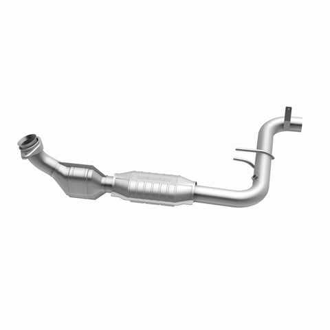 MagnaFlow Direct Fit Catalytic Converter 01 Ford Lightning 5.4L - 447151