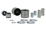 Whiteline Plus 10/91-3/96 Mitsubishi Magna Front C/A - Lwr Inner Rear Bushings - W51590