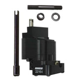 Moroso BBC Standard Volume Stock Height Cam Shaft Oil Pump Kit w/Hardware - 22191