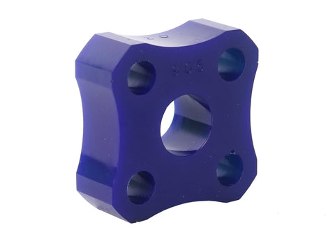 SuperPro Steering Coupler Bushing Kit - SPF0905K