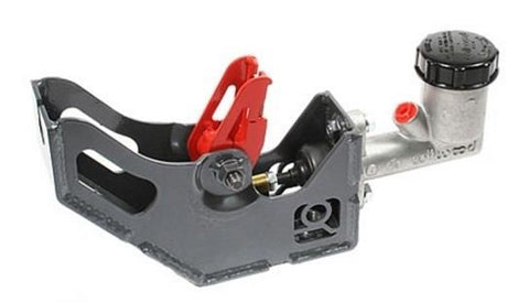 Innovative B/D/H/K-Series Cable to Hydro Conversion Actuator & Brackets (Hydro SCS) - 41001