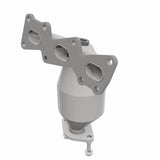 MagnaFlow Direct Fit Catalytic Converter 09-10 Hyundai Sonata 3.3L - 51855