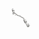 MagnaFlow Direct Fit Catalytic Converter 06-07 Subaru B9 Tribeca 3.0L CA Grade CARB Compliant - 5481334